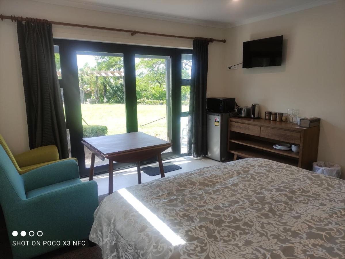 Hotel Cambridge Coach House Esterno foto