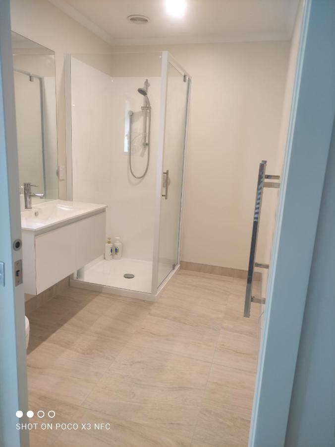 Hotel Cambridge Coach House Esterno foto