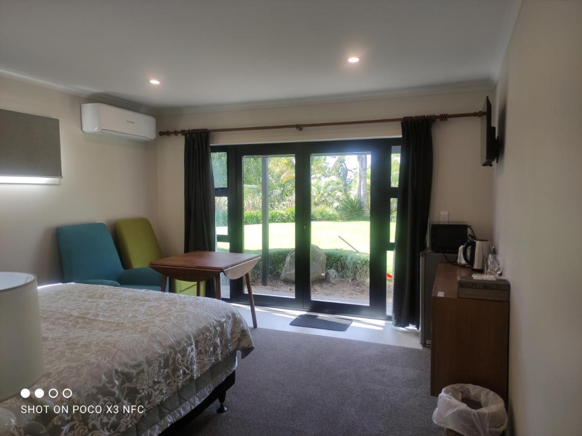 Hotel Cambridge Coach House Esterno foto