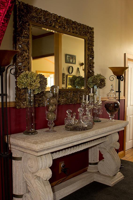 Hotel Cambridge Coach House Esterno foto