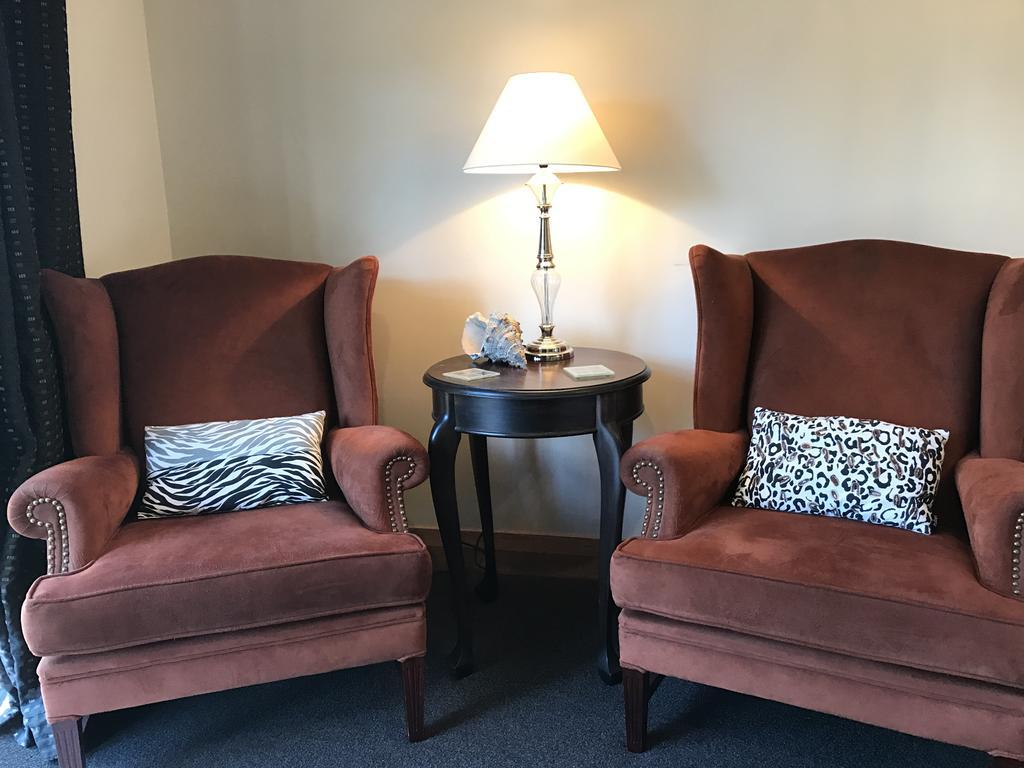 Hotel Cambridge Coach House Esterno foto