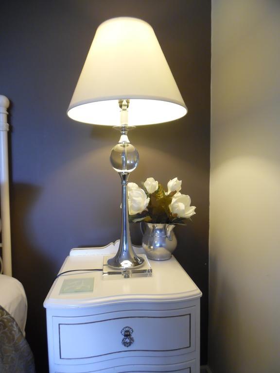 Hotel Cambridge Coach House Esterno foto