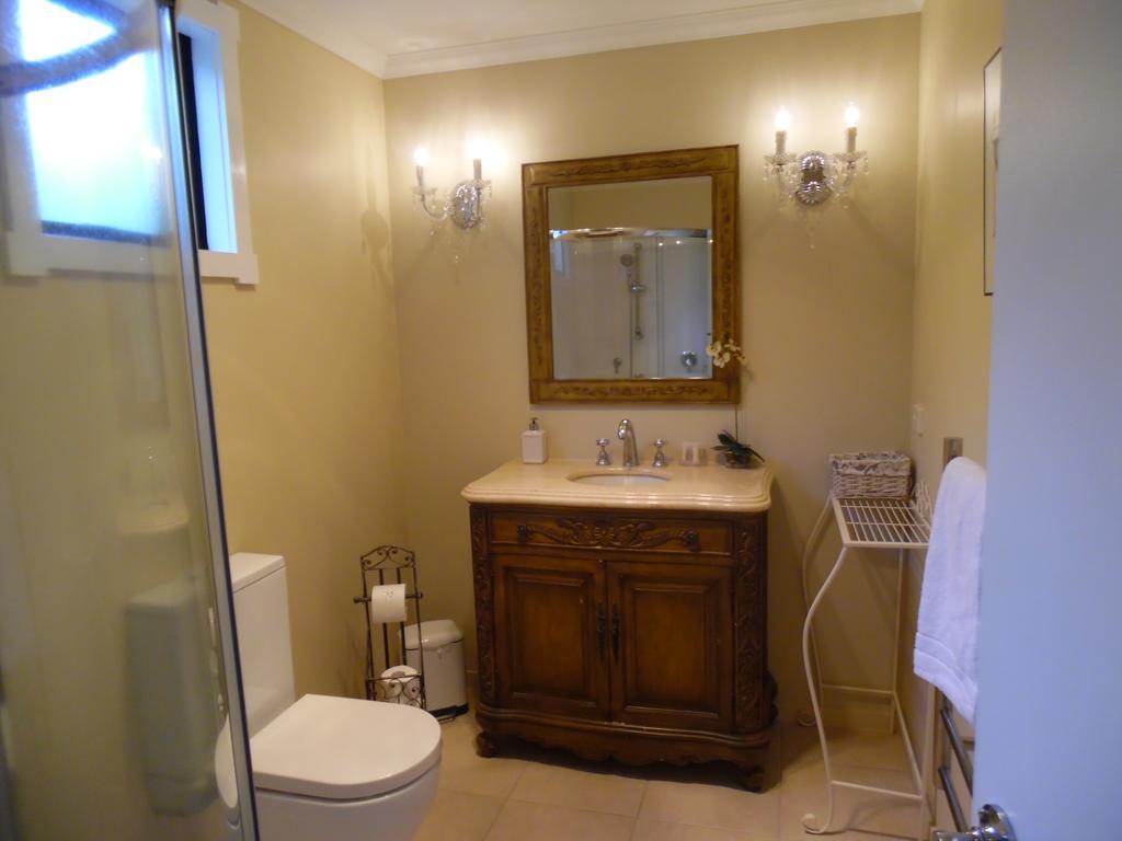 Hotel Cambridge Coach House Esterno foto