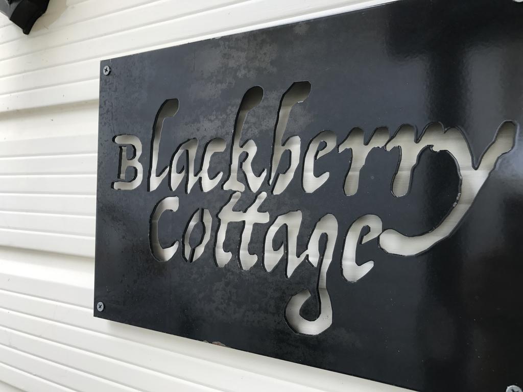 Hotel Cambridge Coach House Esterno foto