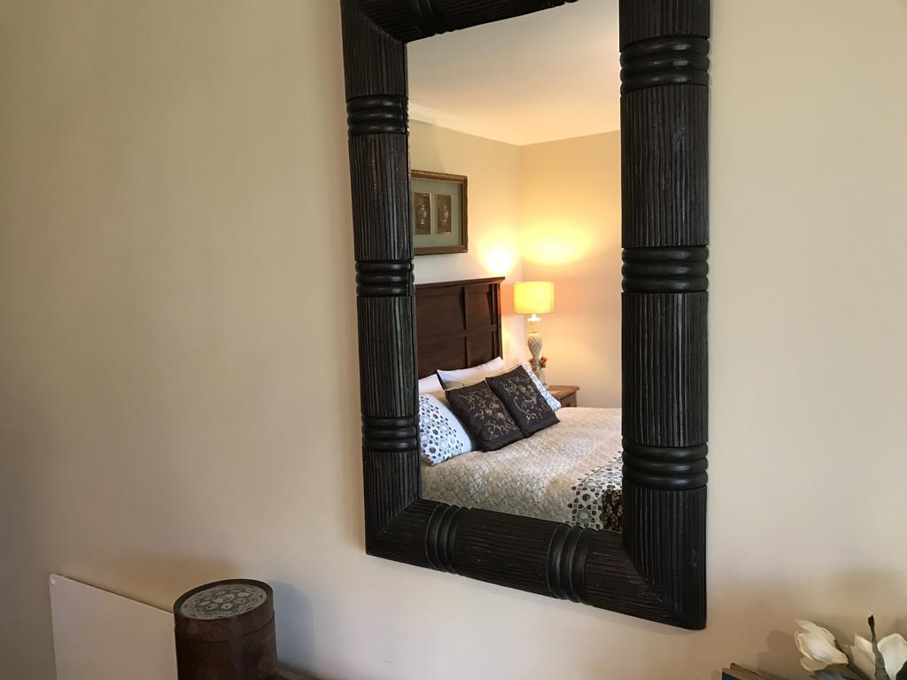 Hotel Cambridge Coach House Esterno foto