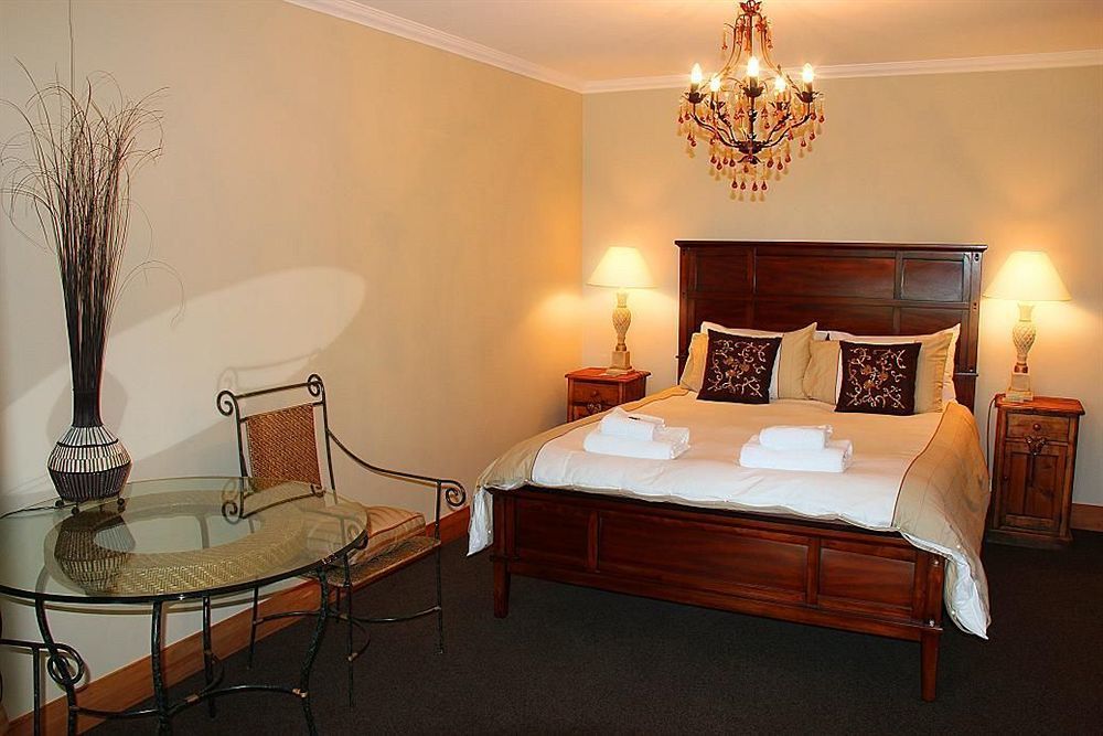 Hotel Cambridge Coach House Esterno foto
