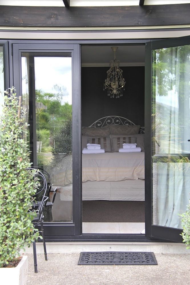 Hotel Cambridge Coach House Esterno foto
