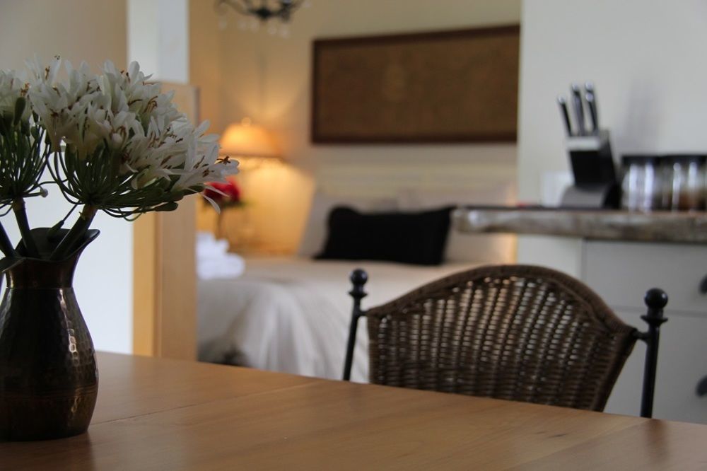 Hotel Cambridge Coach House Esterno foto