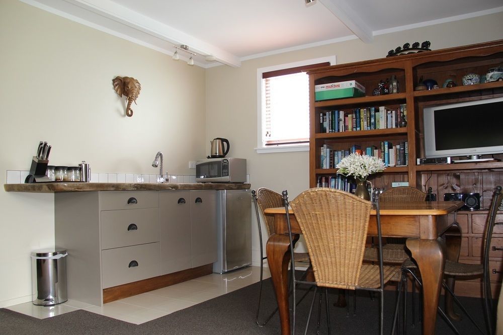 Hotel Cambridge Coach House Esterno foto