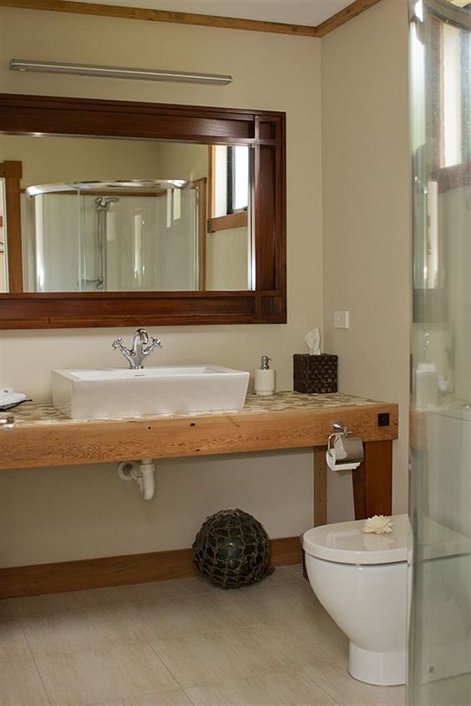 Hotel Cambridge Coach House Esterno foto