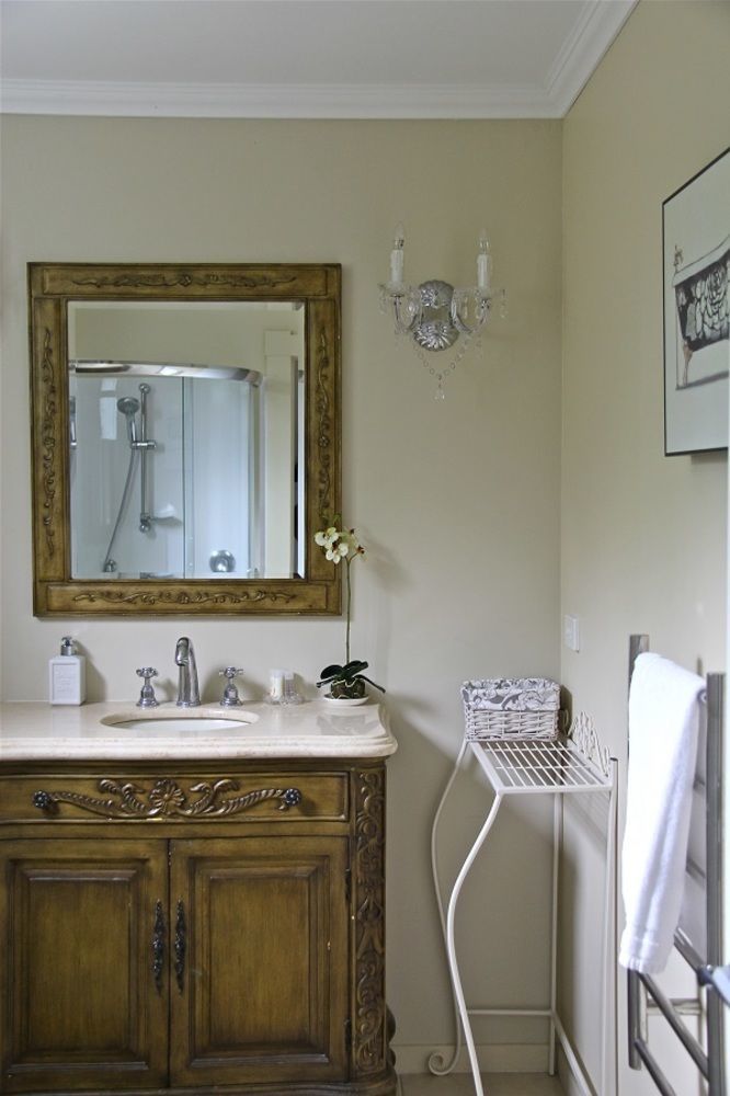 Hotel Cambridge Coach House Esterno foto