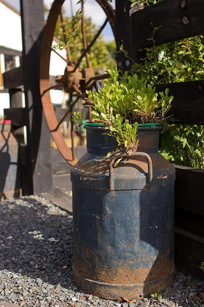 Hotel Cambridge Coach House Esterno foto