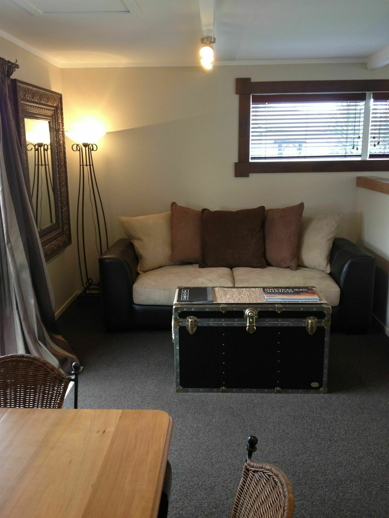 Hotel Cambridge Coach House Esterno foto