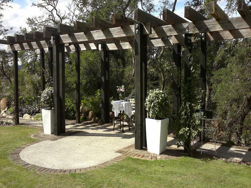 Hotel Cambridge Coach House Esterno foto