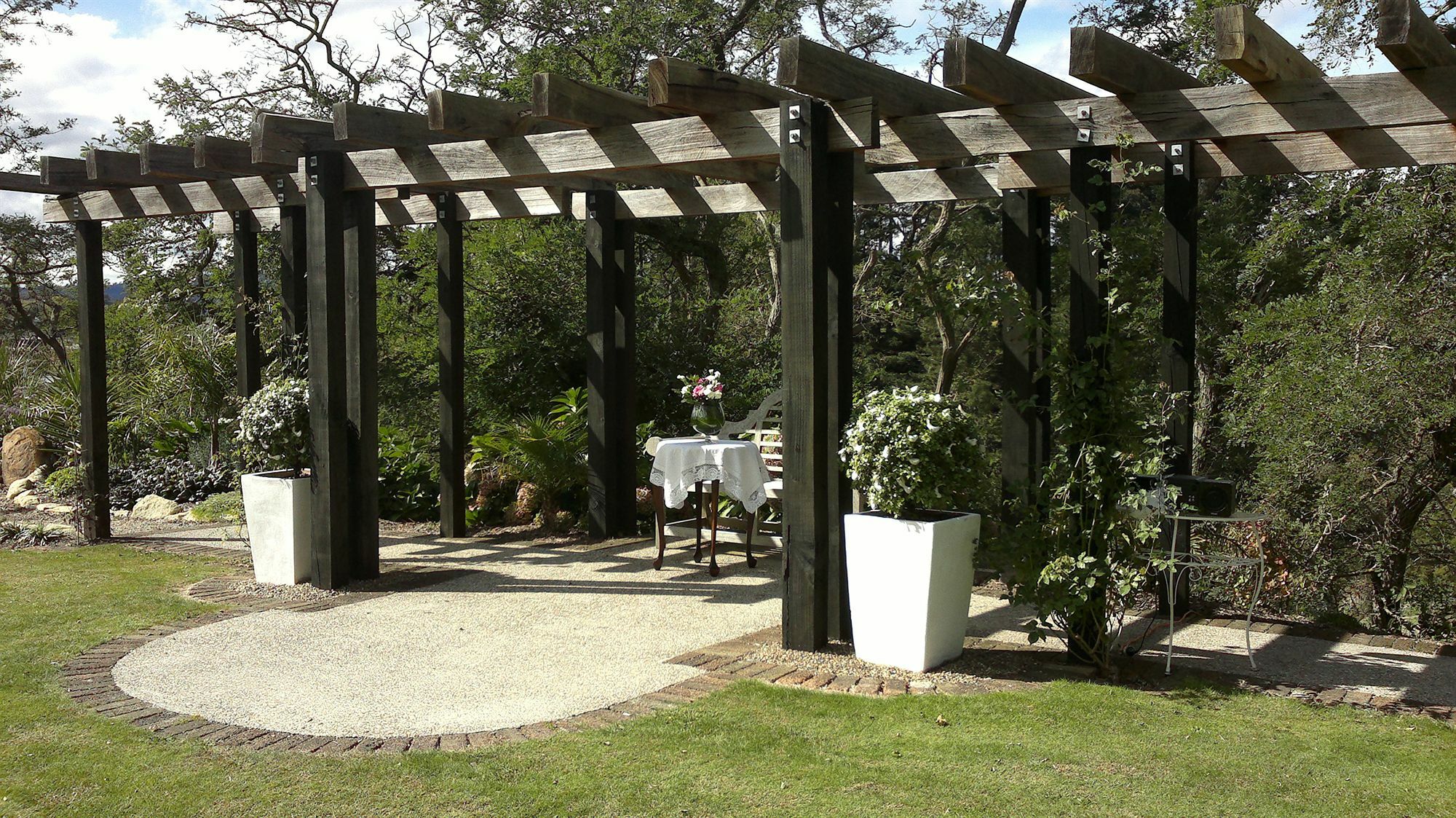 Hotel Cambridge Coach House Esterno foto