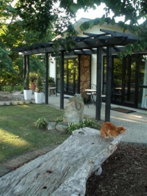 Hotel Cambridge Coach House Esterno foto